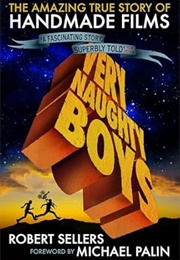 Very Naughty Boys (Robert Sellers)