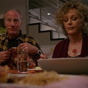 S2.E17: Do Not Sleep With Your Autistic Nephew's Therapist