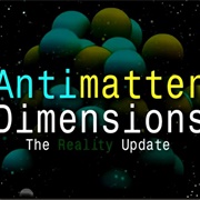 Antimatter Dimensions