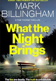 What the Night Brings (Billingham)
