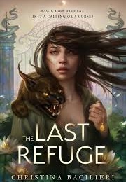 The Last Refuge (Christina Bacilieri)