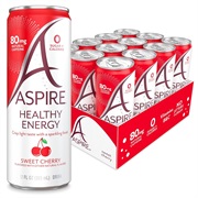 Aspire Cherry