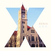 World Cities Through Letters - Xx