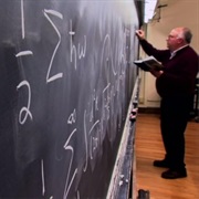 S2.E8: Can We Travel Faster Than Light?