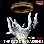 Golden Earring - Landing