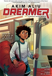 Dreamer (Akim Aliu)