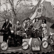 Carolina Drama - The Raconteurs