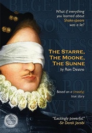 The Starre, the Moone, the Sunne (Ron Destro)