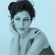 Fado Menor - Ana Moura