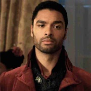 Simon Basset (Bridgerton)