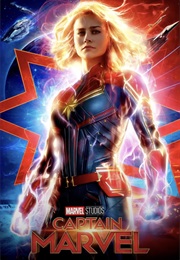 Captain Marvel (2019)