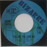 Frank Zappa - Tell Me You Love Me