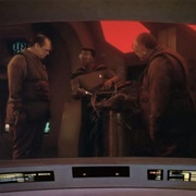 S2.E17: Samaritan Snare