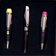 S14.E13: Retractable Ballpoint Pens/Solar Salt/Tubas