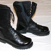 Jump Boots