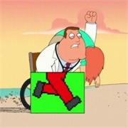 Family Guy: "Chick Cancer" (S5,E7)