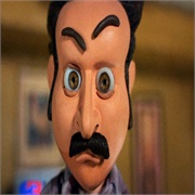 My Name Is Earl: "Robbed a Stoner Blind" (S2,E8)