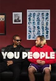 You People (2023)