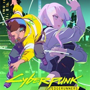 Cyberpunk Edgerunners