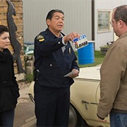 S6.E18: Get the F off My Lawn