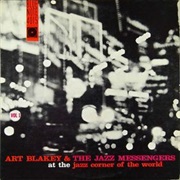 Art Blakey at the Jazz Corner of the World Vol. 1