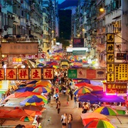 Mong Kok