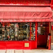 Algerian Coffee Stores