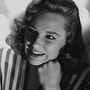 June Allyson