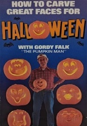 Great Faces by the Pumpkin Man (1990)