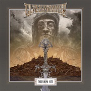 Glass Hammer - The Key