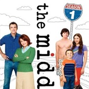 The Middle (Season 1)