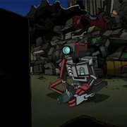 S2.E11: Modern Love - The Return of Nano