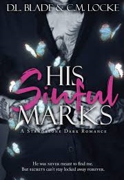 His Sinful Marks (Dl Blade)