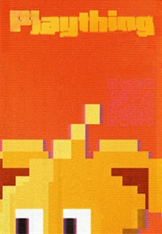 Black Mirror: Plaything (2025)