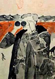 Robert Jordan (Ernest Hemingway)