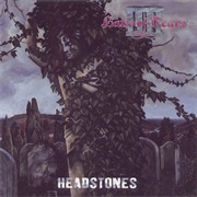 Headstones - Lake of Tears (1995)