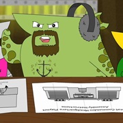 2 Part Episode: Part 2