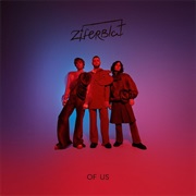 Of Us - Ziferblat