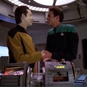 S6.E16: Birthright, Part I