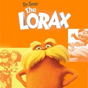 The Lorax (2012)