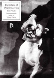 The Island of Doctor Moreau (H. G. Wells)