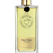Nicolai Parfumeur Createur New York Intense