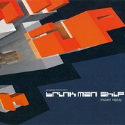 Instant Replay - Brink Man Ship