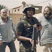 S2.E3: A Prison Without Walls