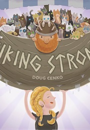 Viking Strong (Doug Cenko)