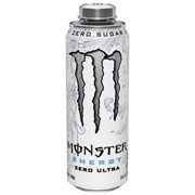 Monster Energy Zero Ultra (24Oz)