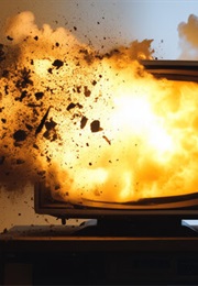 The World's Most Extreme TV (2005)