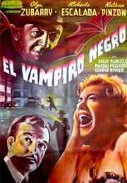 El Vampiro Negro (1953)