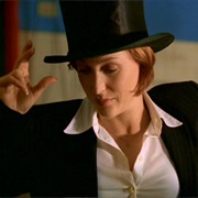 S7.E8: The Amazing Maleeni