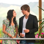 Troy Asks Gabriella to Prom